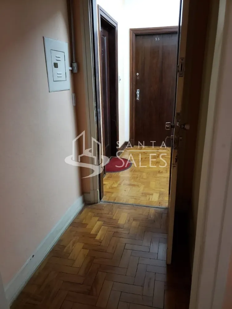 Apartamento, 2 quartos, 90 m² - Foto 1