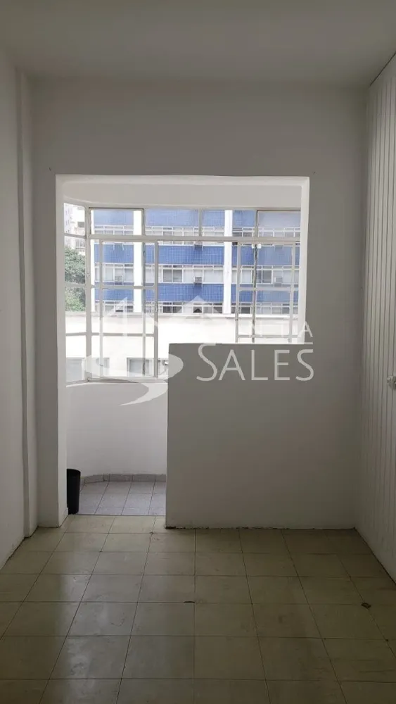 Apartamento, 2 quartos, 90 m² - Foto 9