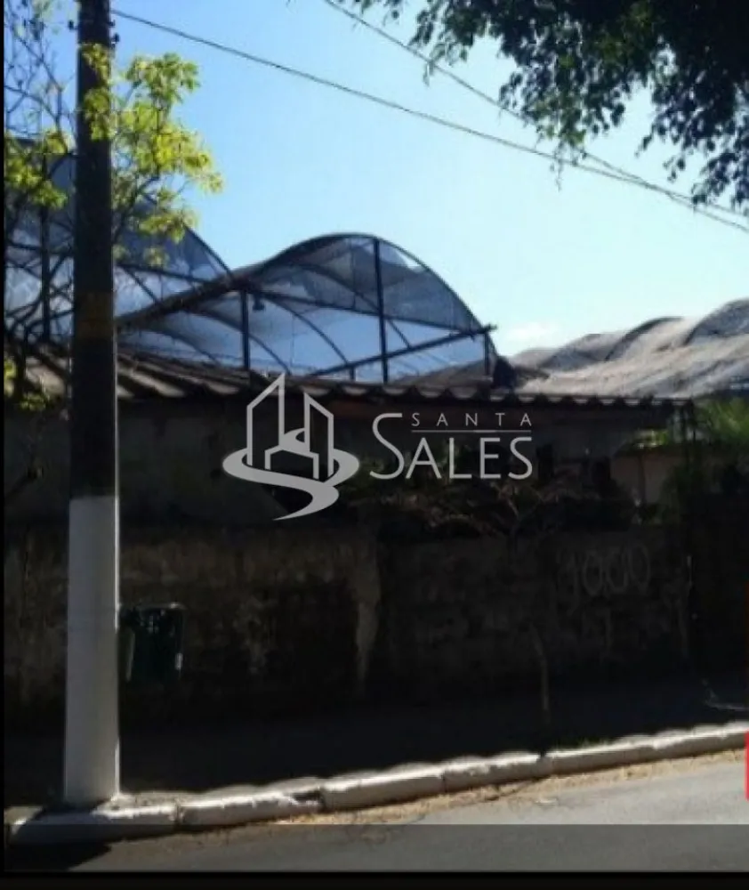 Terreno, 1425 m² - Foto 1