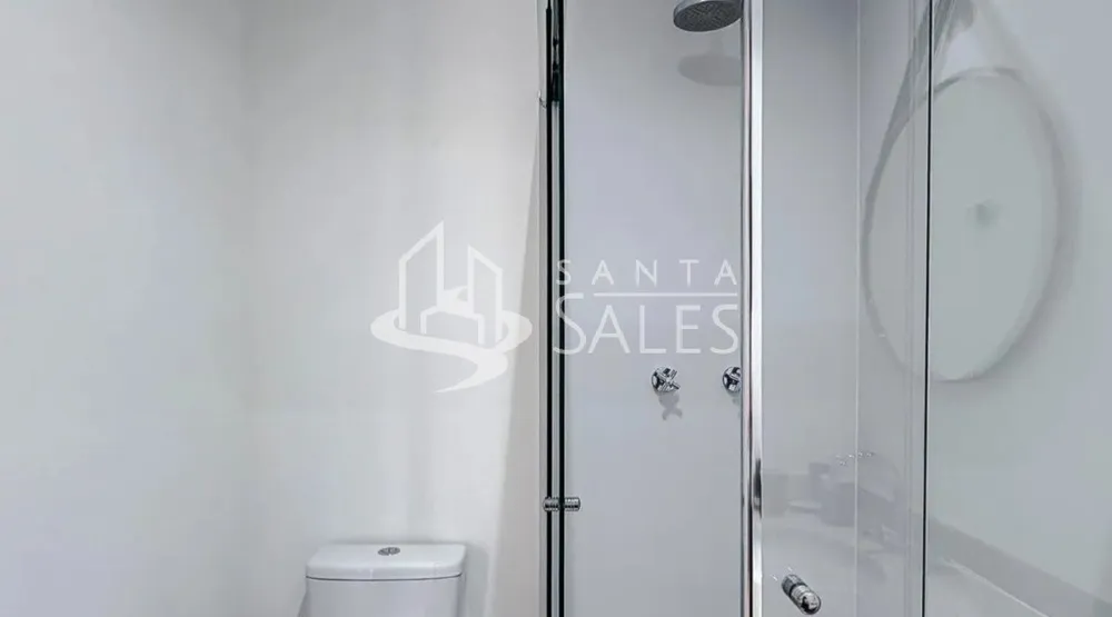 Kitnet-Studio, 24 m² - Foto 6