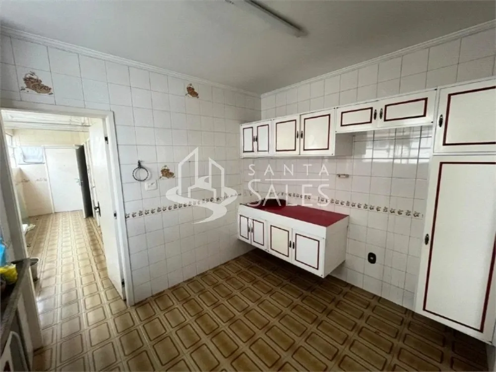 Apartamento, 3 quartos, 205 m² - Foto 5