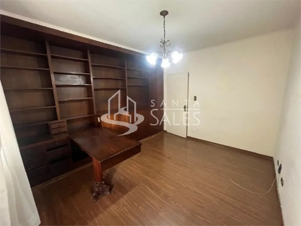 Apartamento, 3 quartos, 205 m² - Foto 3