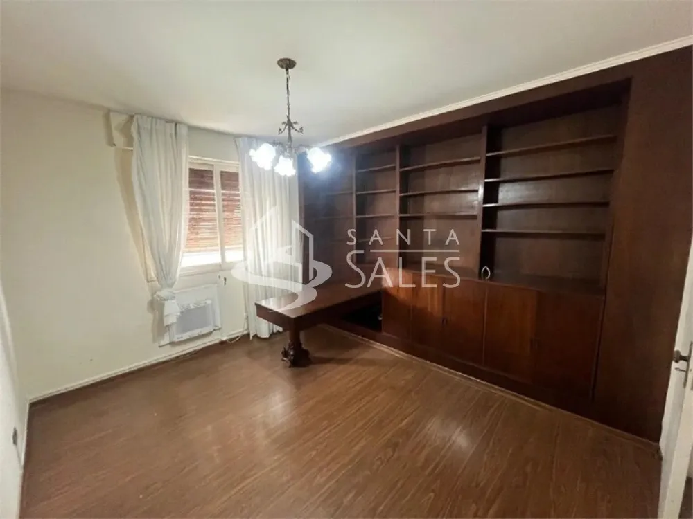 Apartamento, 3 quartos, 205 m² - Foto 2