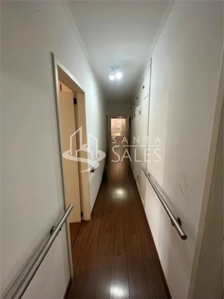 Apartamento, 3 quartos, 205 m² - Foto 8