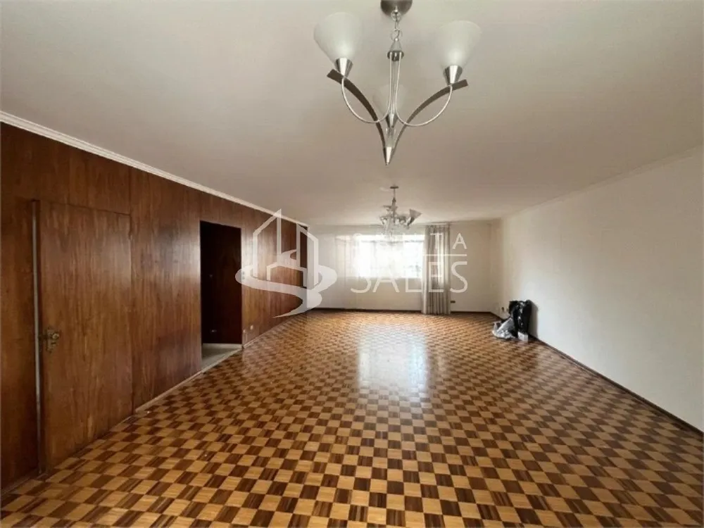 Apartamento, 3 quartos, 205 m² - Foto 7