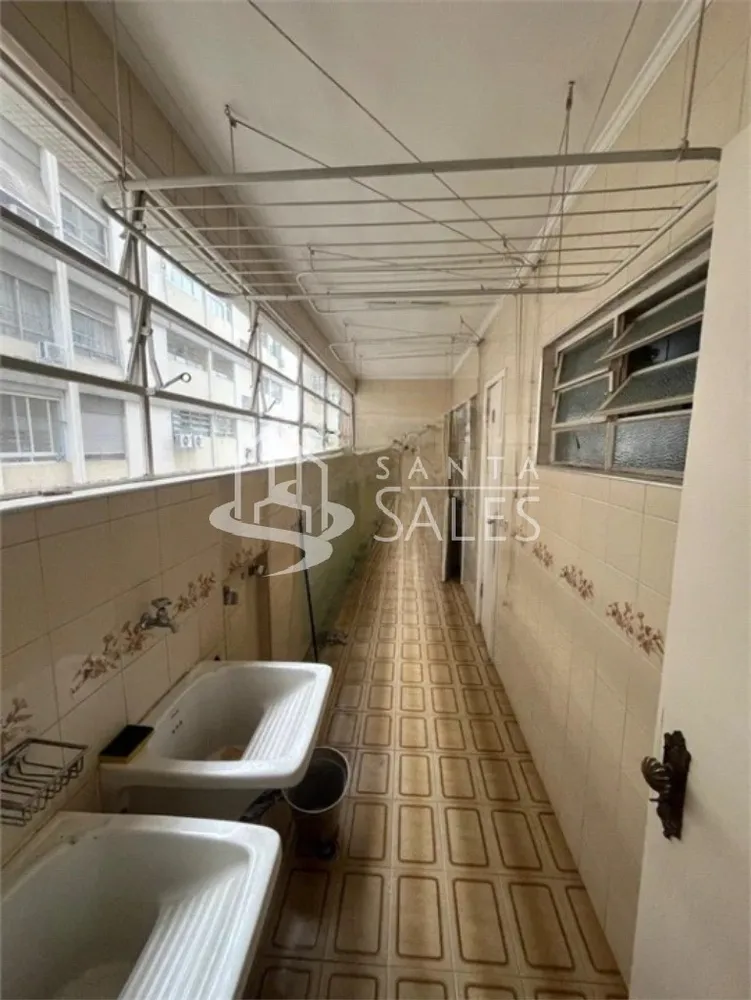 Apartamento, 3 quartos, 205 m² - Foto 6