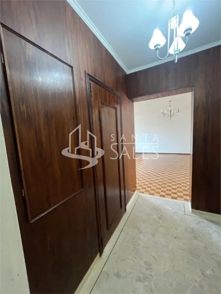 Apartamento, 3 quartos, 205 m² - Foto 1