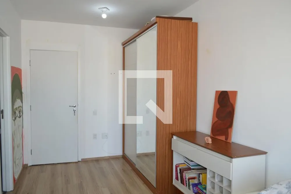 Kitnet-Studio, 29 m² - Foto 1