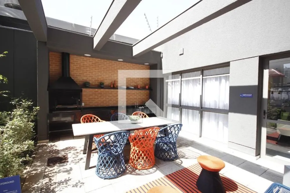 Kitnet-Studio, 29 m² - Foto 12