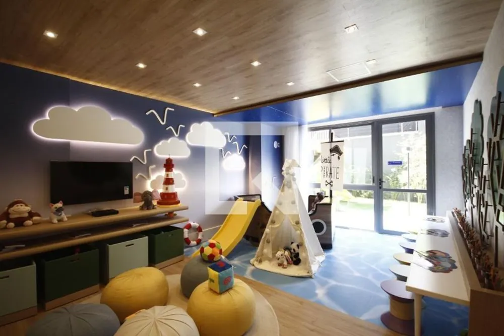 Kitnet-Studio, 29 m² - Foto 9