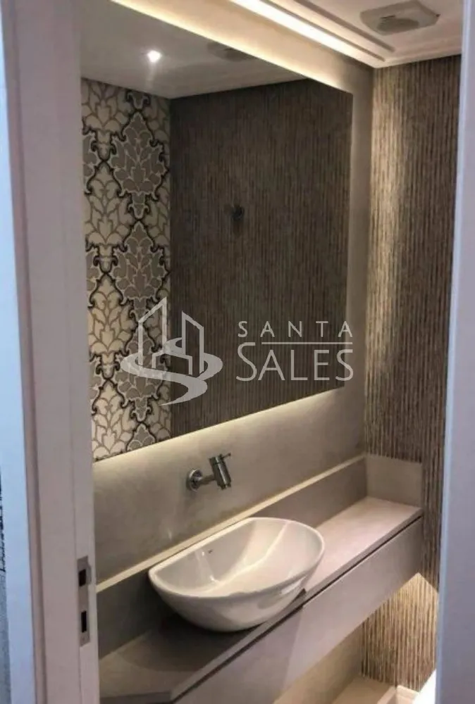 Apartamento, 3 quartos, 111 m² - Foto 4