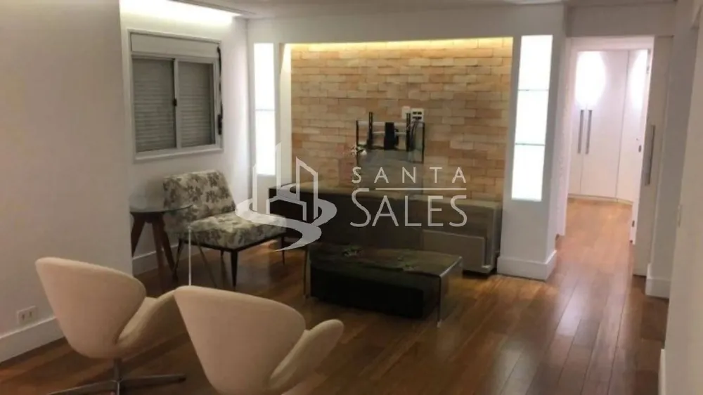Apartamento, 3 quartos, 111 m² - Foto 1