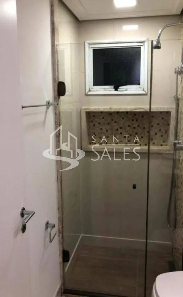Apartamento, 3 quartos, 111 m² - Foto 1