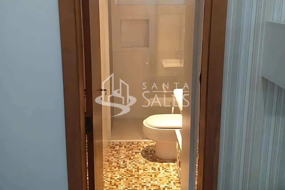 Apartamento, 1 quarto, 28 m² - Foto 7