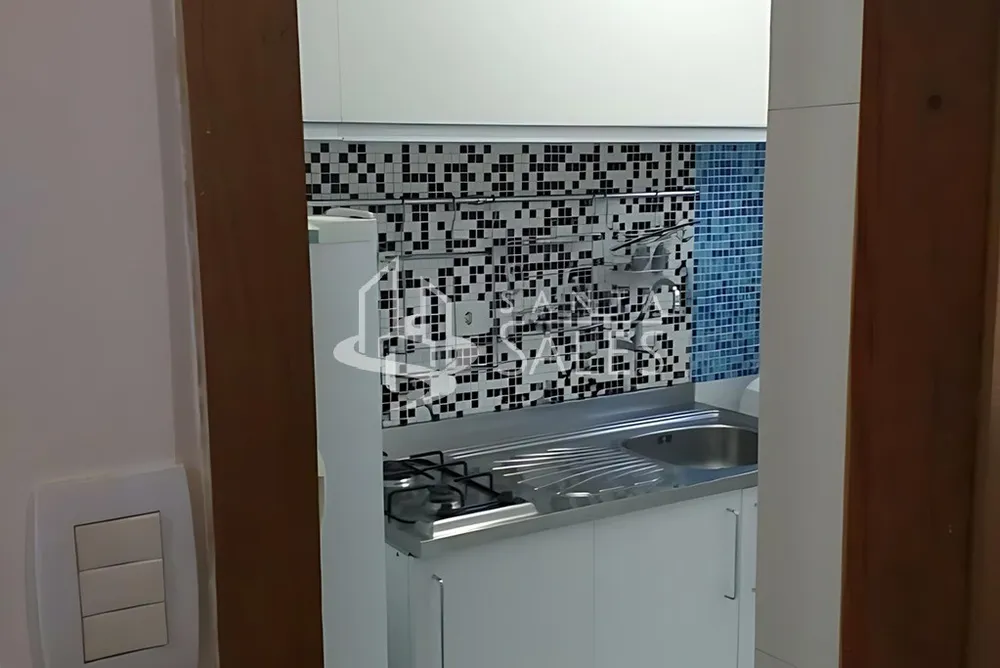 Apartamento, 1 quarto, 28 m² - Foto 3