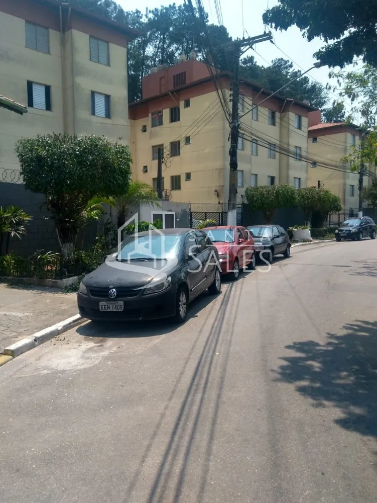 Apartamento, 2 quartos, 50 m² - Foto 4