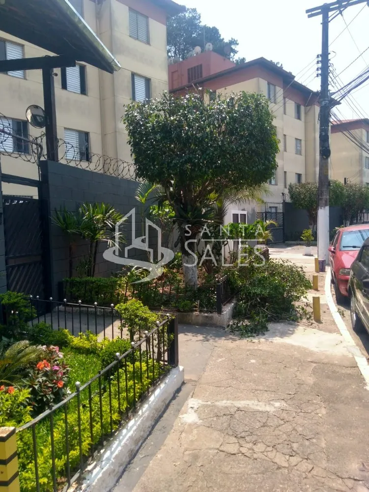 Apartamento, 2 quartos, 50 m² - Foto 8