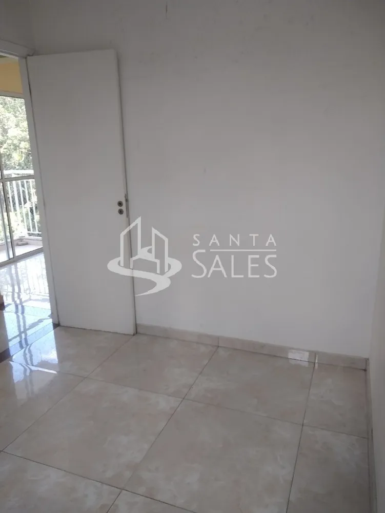 Apartamento, 2 quartos, 50 m² - Foto 5