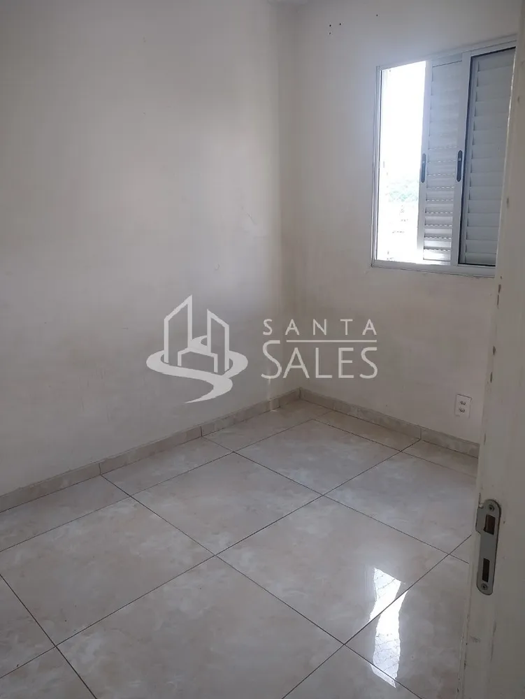 Apartamento, 2 quartos, 50 m² - Foto 4