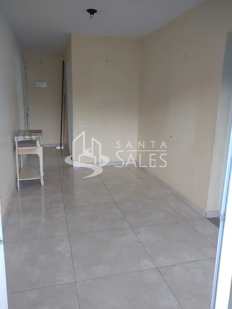 Apartamento, 2 quartos, 50 m² - Foto 2