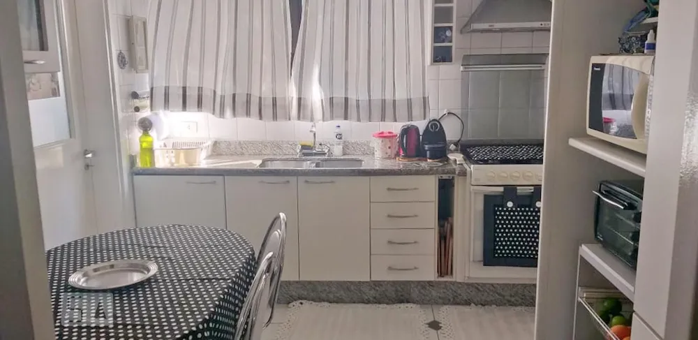 Apartamento, 3 quartos, 128 m² - Foto 12