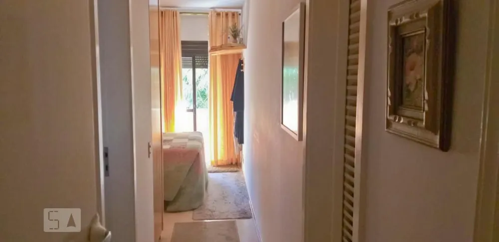 Apartamento, 3 quartos, 128 m² - Foto 1