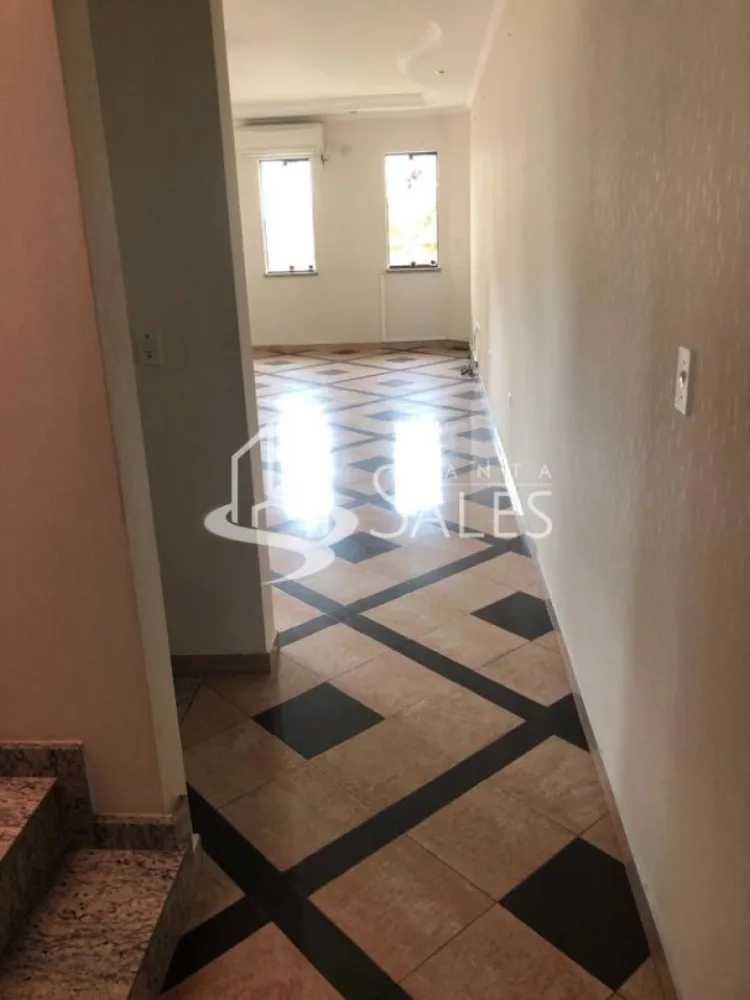 Sobrado, 3 quartos, 300 m² - Foto 4