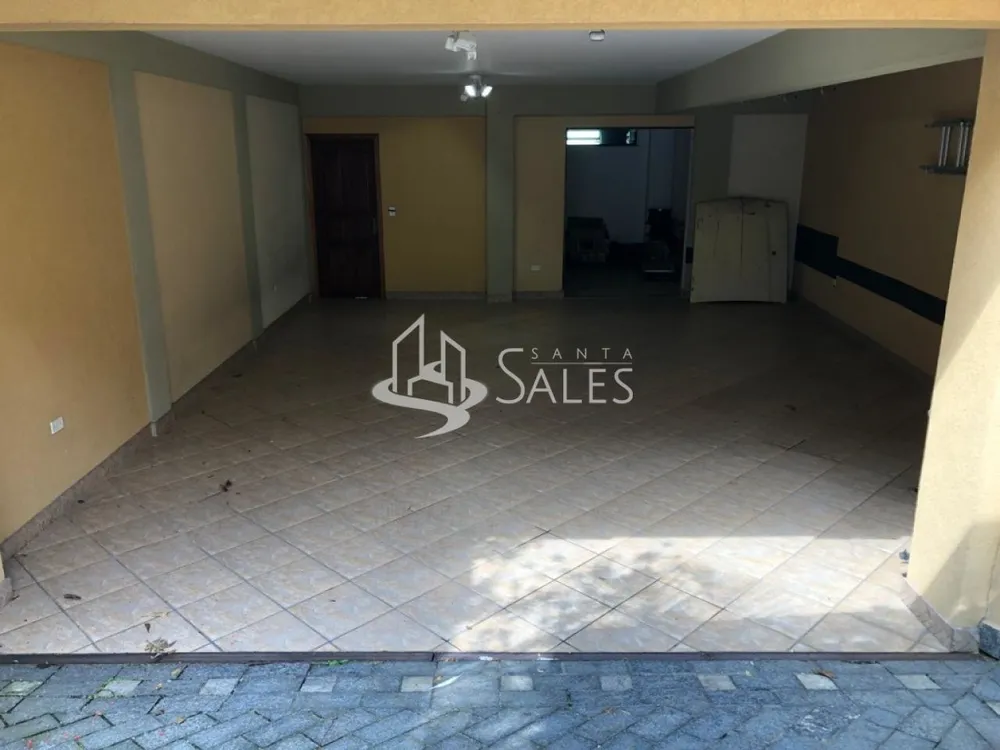 Sobrado, 3 quartos, 300 m² - Foto 1