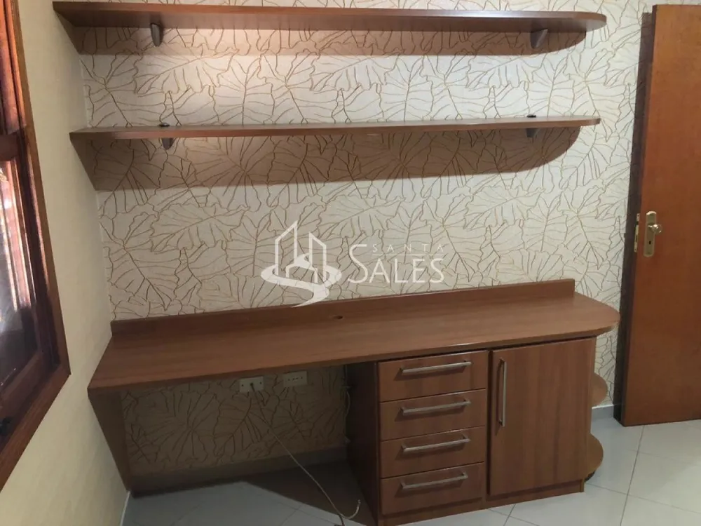 Sobrado, 3 quartos, 300 m² - Foto 14