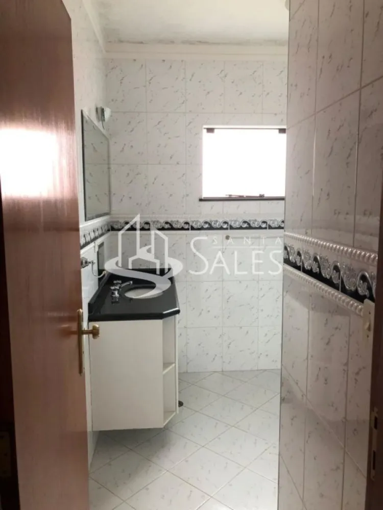 Sobrado, 3 quartos, 300 m² - Foto 15