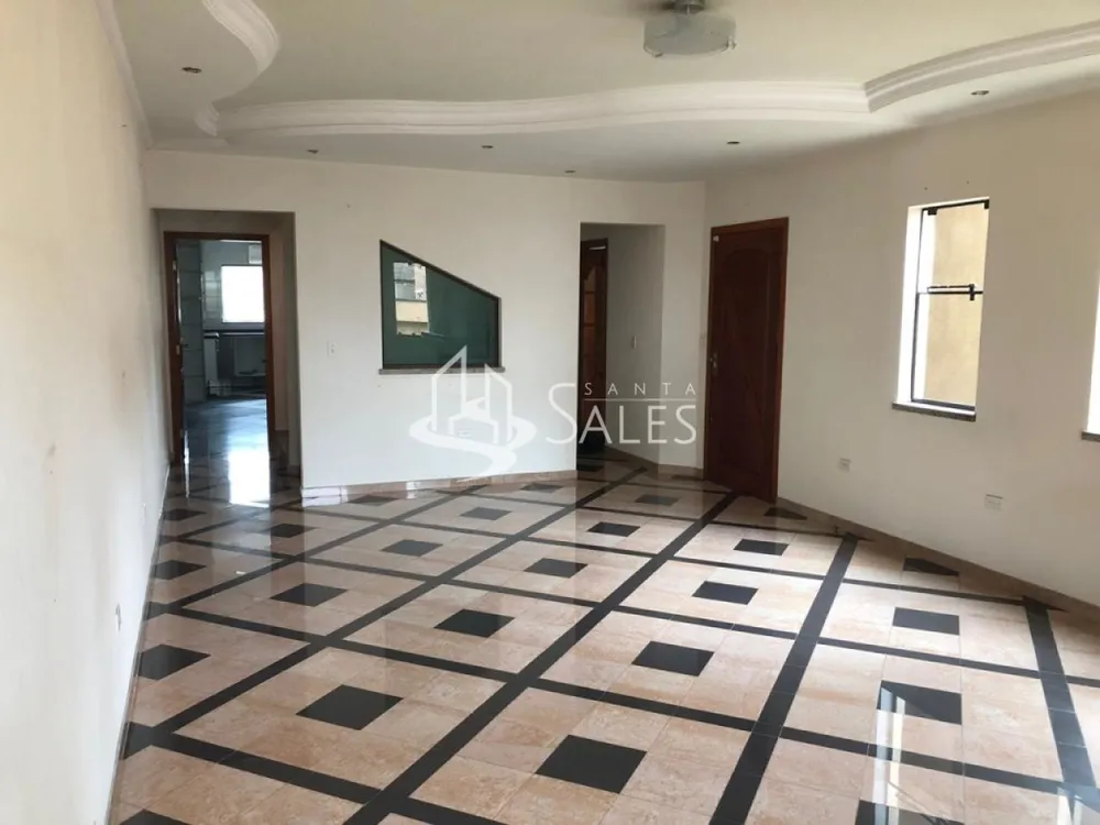 Sobrado, 3 quartos, 300 m² - Foto 6