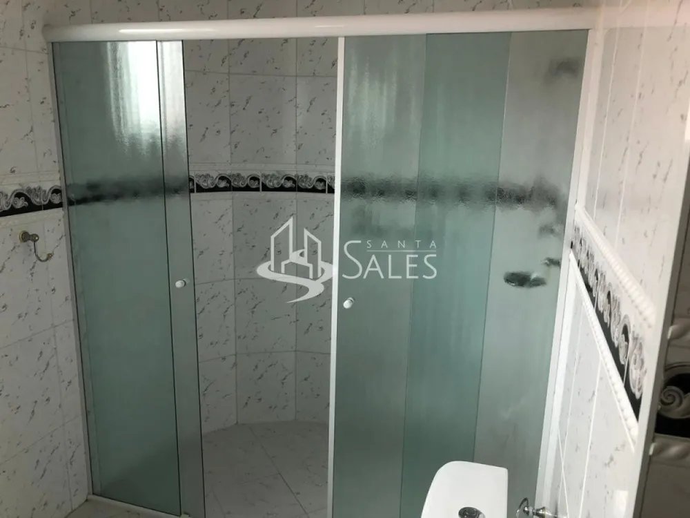 Sobrado, 3 quartos, 300 m² - Foto 16