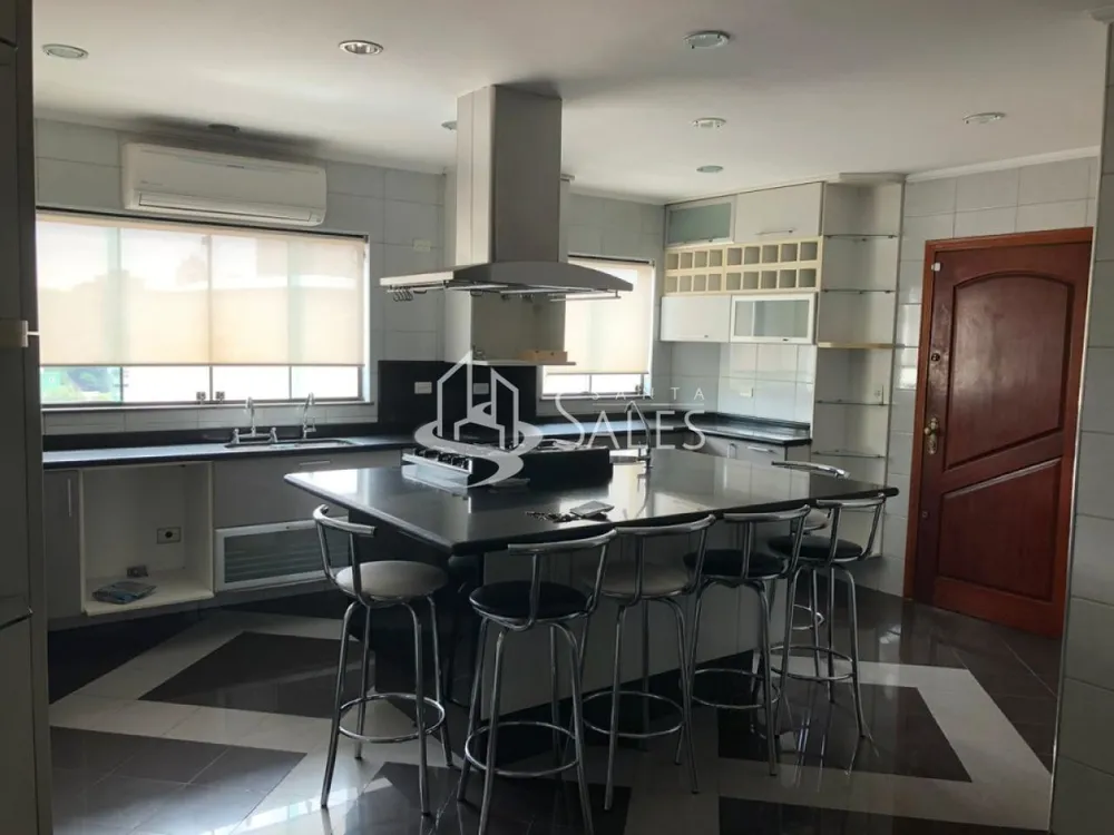 Sobrado, 3 quartos, 300 m² - Foto 9
