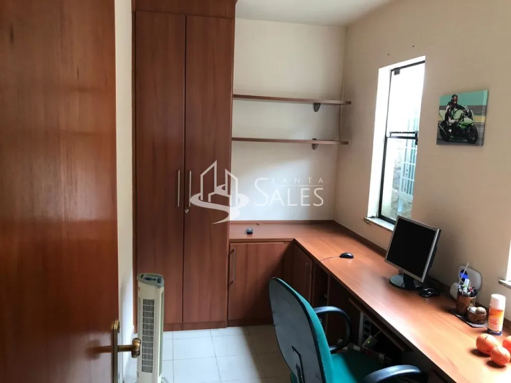 Sobrado, 3 quartos, 300 m² - Foto 11