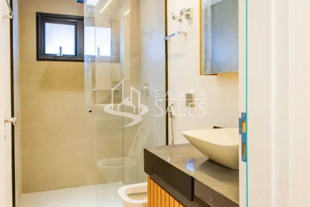 Apartamento, 3 quartos, 215 m² - Foto 4