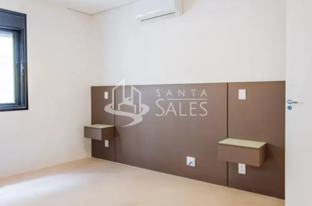 Apartamento, 3 quartos, 215 m² - Foto 2