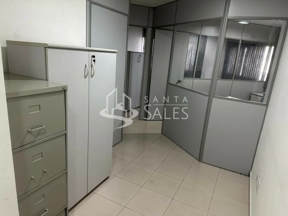 Sala-Conjunto, 30 m² - Foto 2