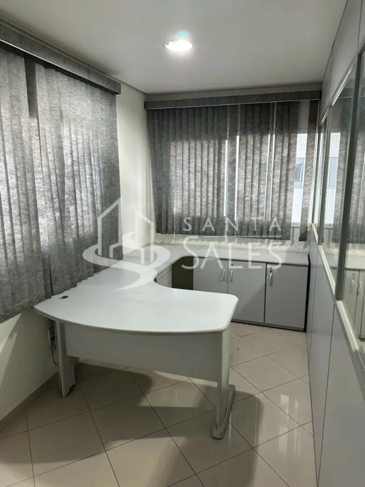 Sala-Conjunto, 30 m² - Foto 4
