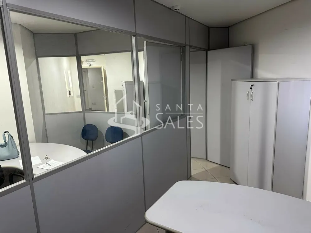 Sala-Conjunto, 30 m² - Foto 8