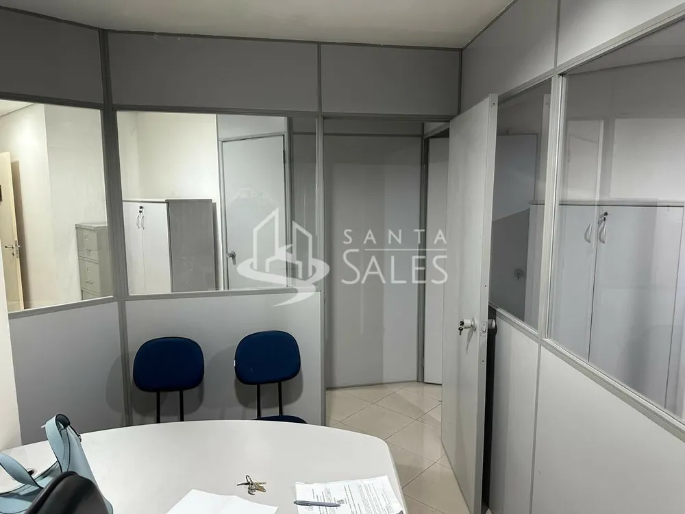 Sala-Conjunto, 30 m² - Foto 3