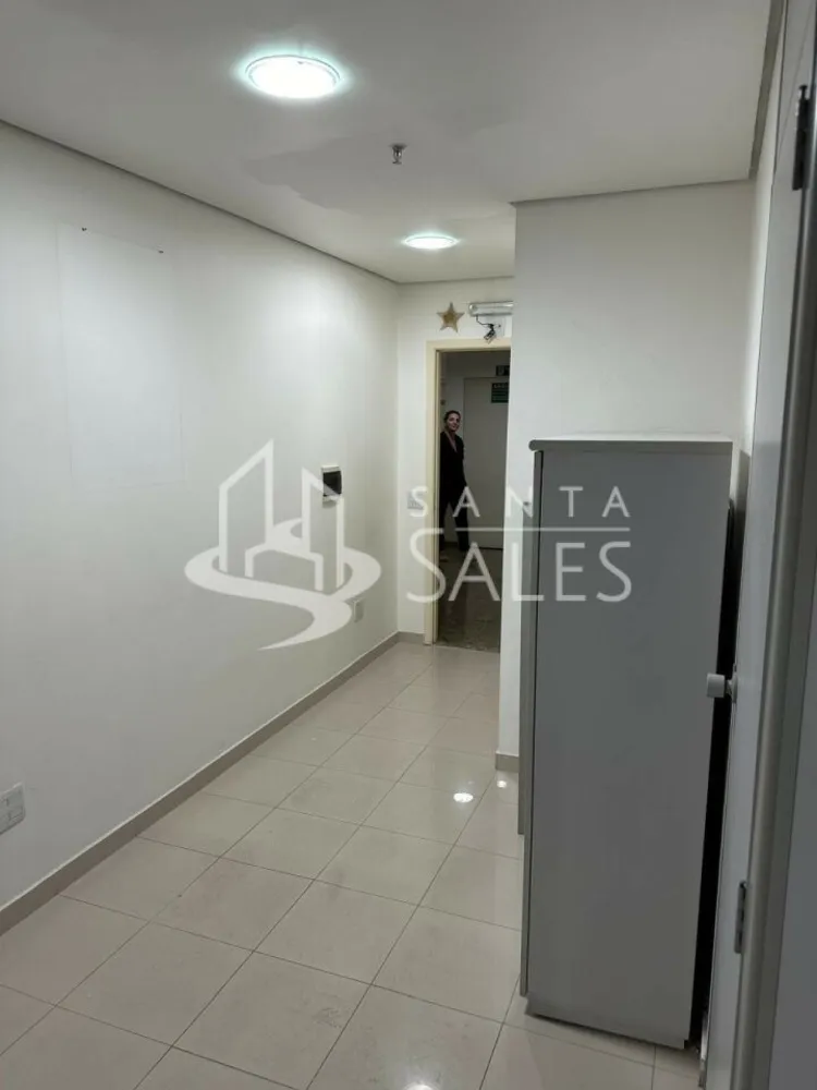 Sala-Conjunto, 30 m² - Foto 1