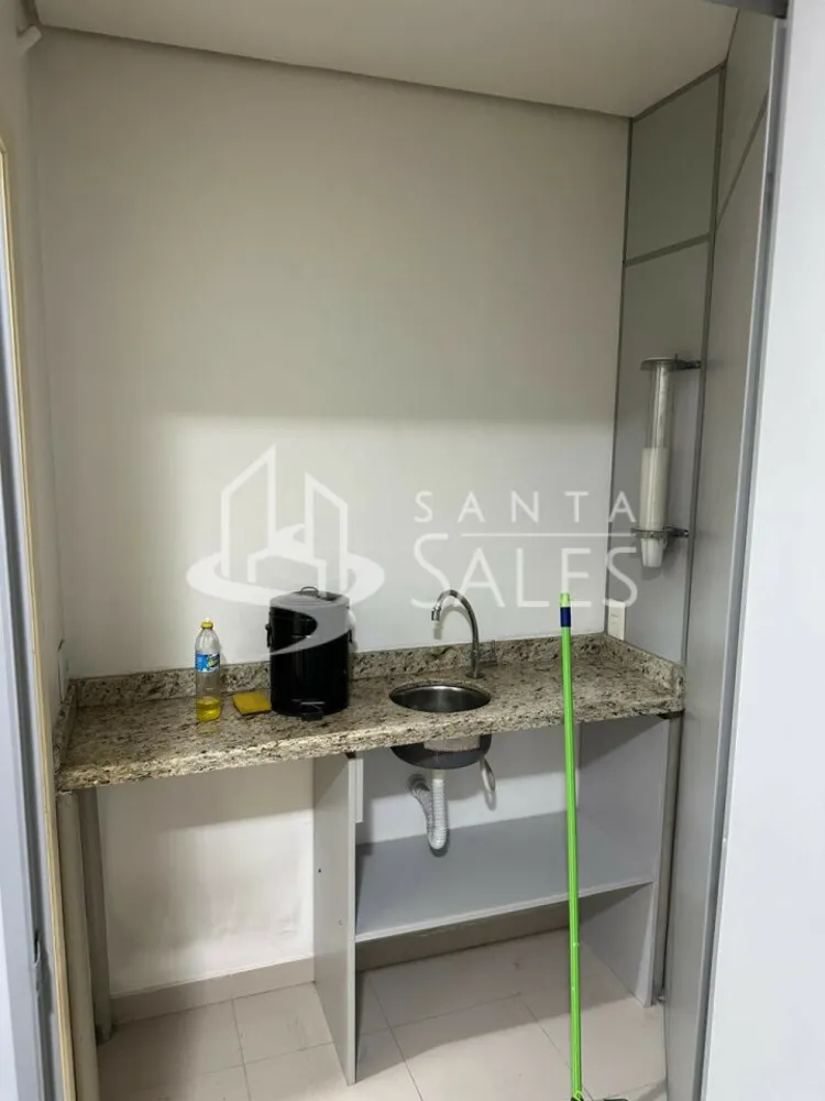 Sala-Conjunto, 30 m² - Foto 6