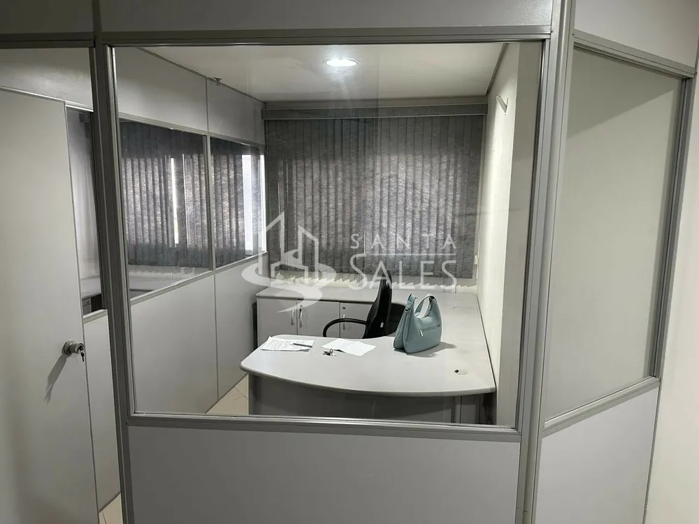 Sala-Conjunto, 30 m² - Foto 7