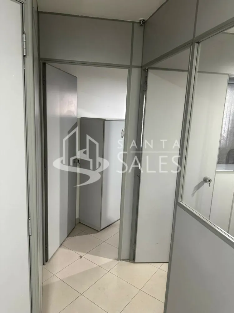 Sala-Conjunto, 30 m² - Foto 5