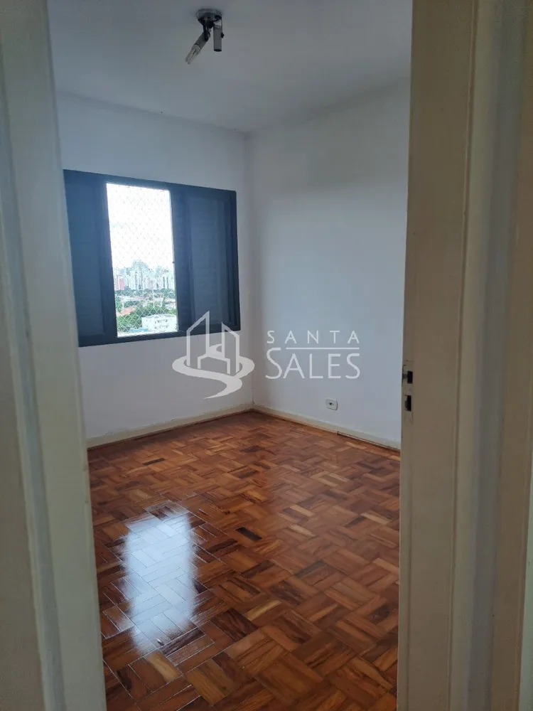 Apartamento, 2 quartos, 72 m² - Foto 2