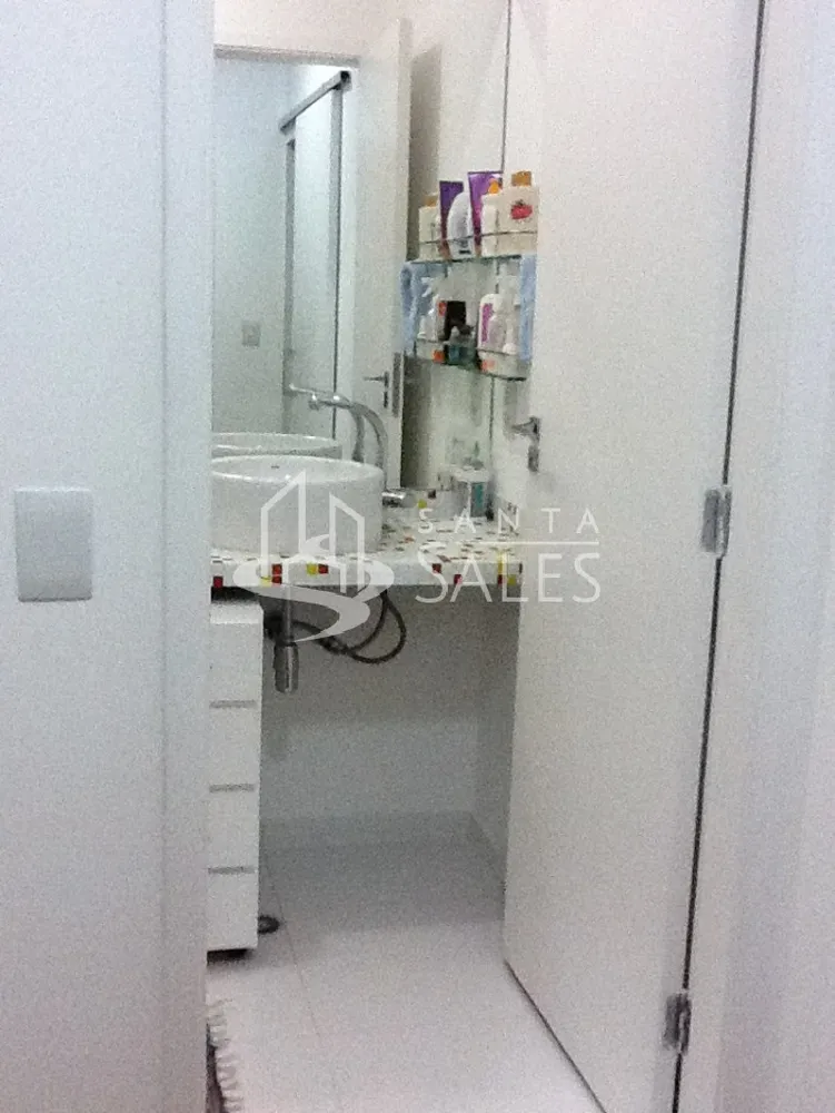 Apartamento, 2 quartos, 91 m² - Foto 3