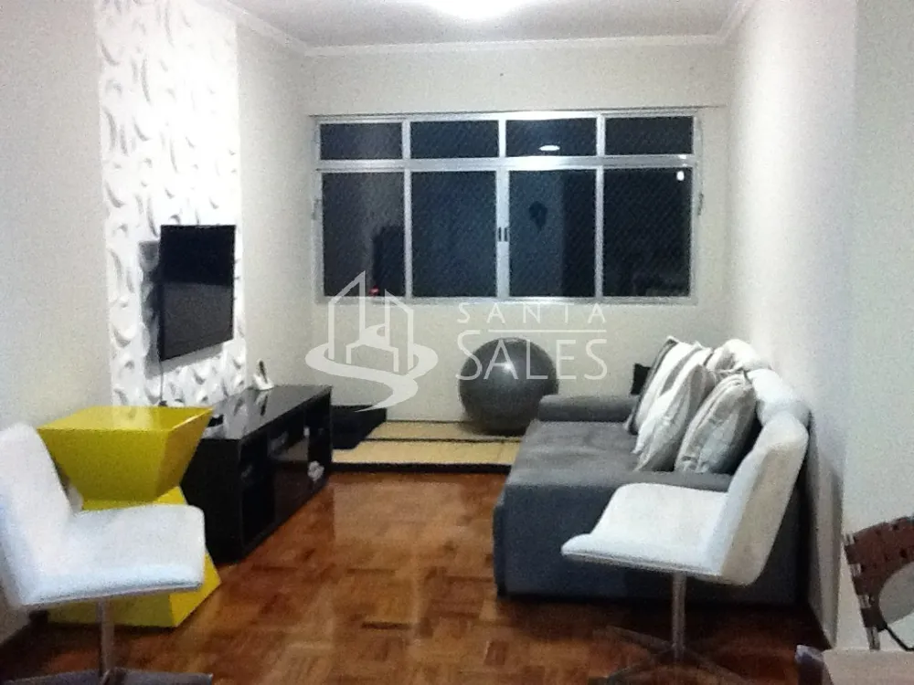 Apartamento, 2 quartos, 91 m² - Foto 2