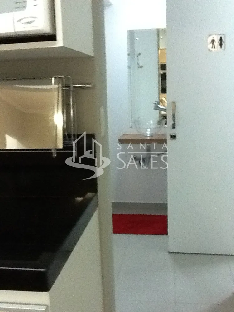 Apartamento, 2 quartos, 91 m² - Foto 4