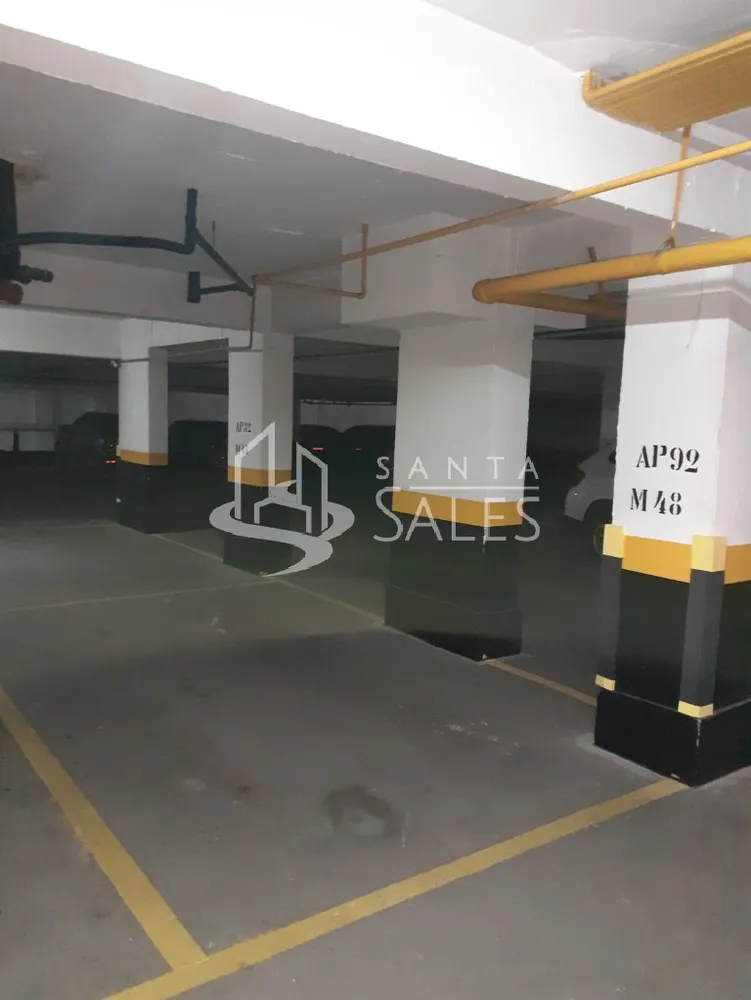 Apartamento, 3 quartos, 79 m² - Foto 4
