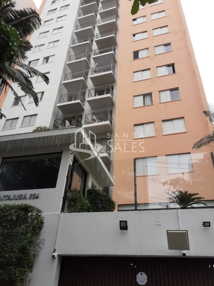 Apartamento, 3 quartos, 79 m² - Foto 2